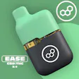 Ease MT CBD THC