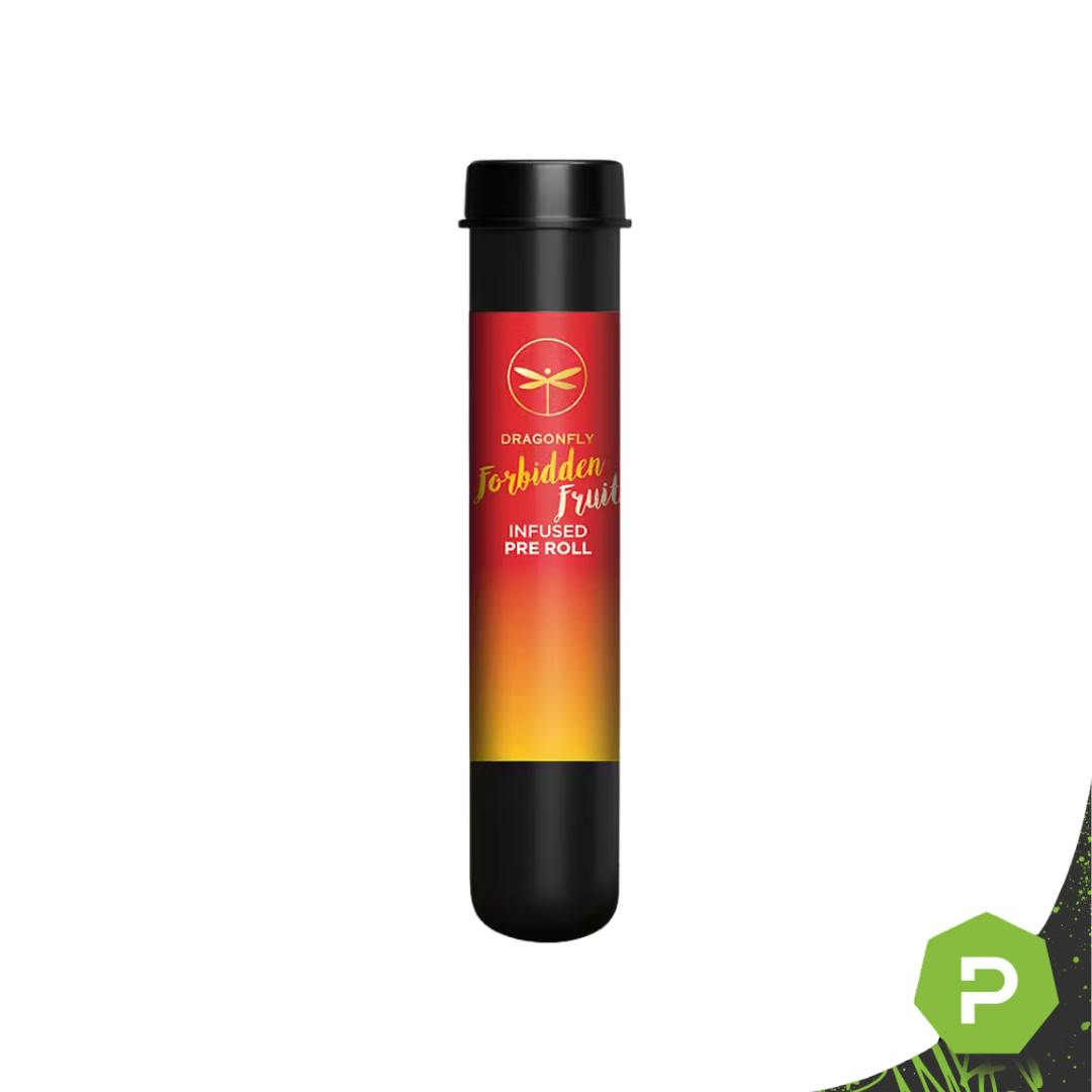 dragonfly disposable vape Dragonfly Dragonfly - Mai Tai - Vape Cart main image 1