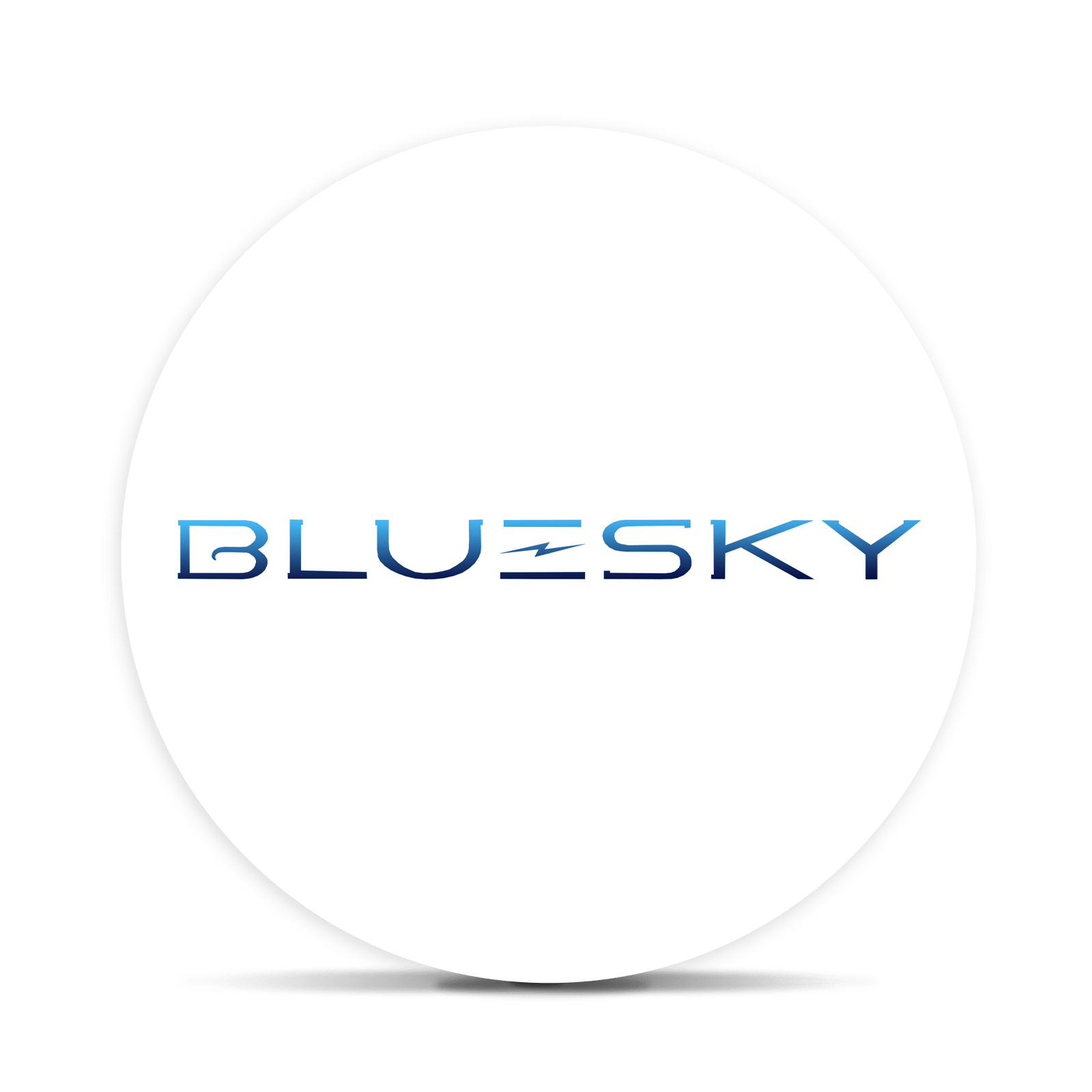 Image of Blue Sky (2 Pack) Don Flamingoo