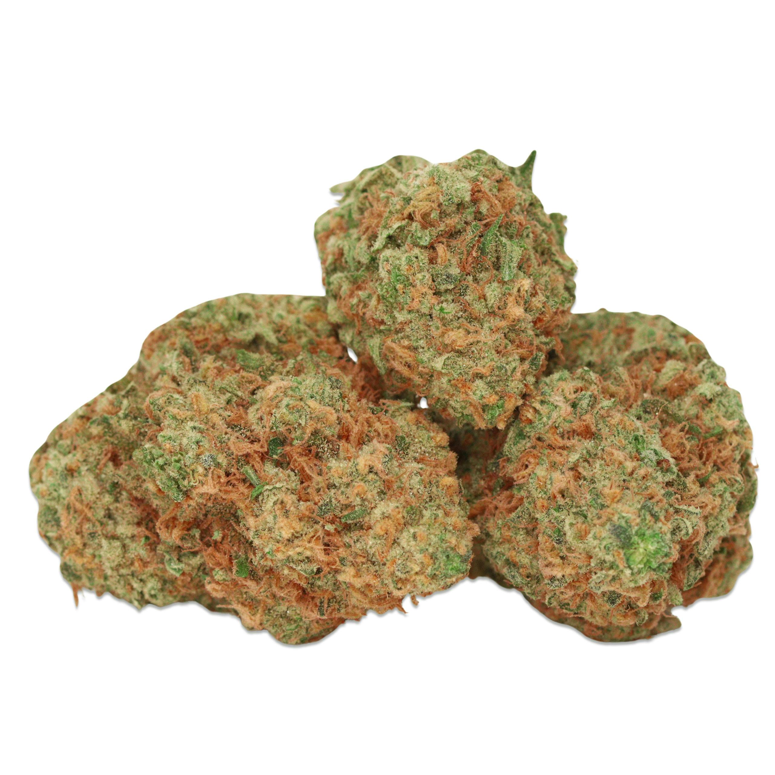 Mitten Extracts MITTEN EXTRACTS | DEATH BREATH | SMALLS | BULK | INDICA/HYBRID — FLOWER