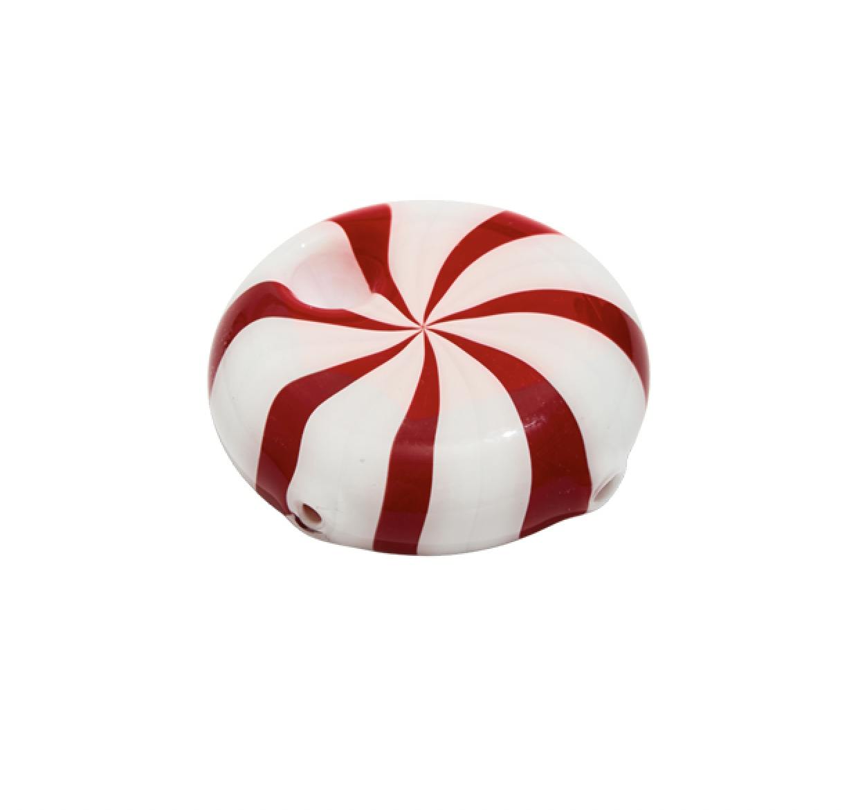 Edie Parker Bonbon Pipe | Peppermint - ACCESSORIES cannabis product, N/A