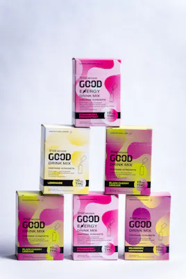 Edibles category image
