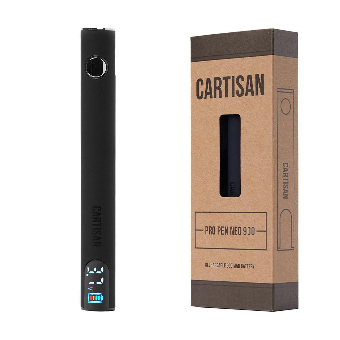 Pro Pen NEO 900 - Black | Newark, NJ Dispensary | My Dispensary