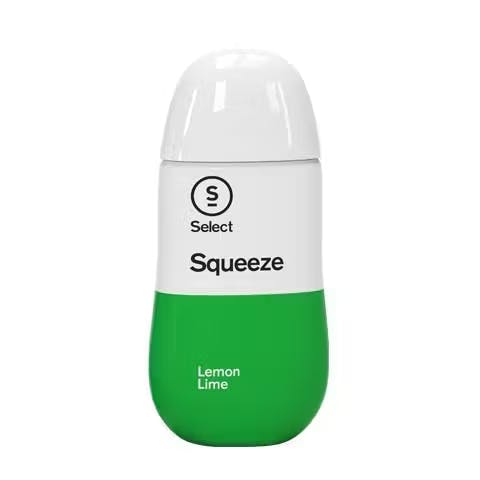 Lemon Lime Squeeze 30ml