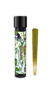 Cali-Blaze - 1g Tarantula - Green Apple