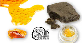 Concentrates category image