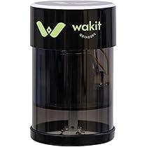 Product: Wakit Grinder | Gen 3 | Black