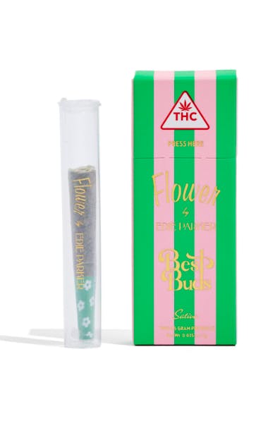 Product AWH Edie Parker PreRolls - Early Bird Blend 1g (2pk)
