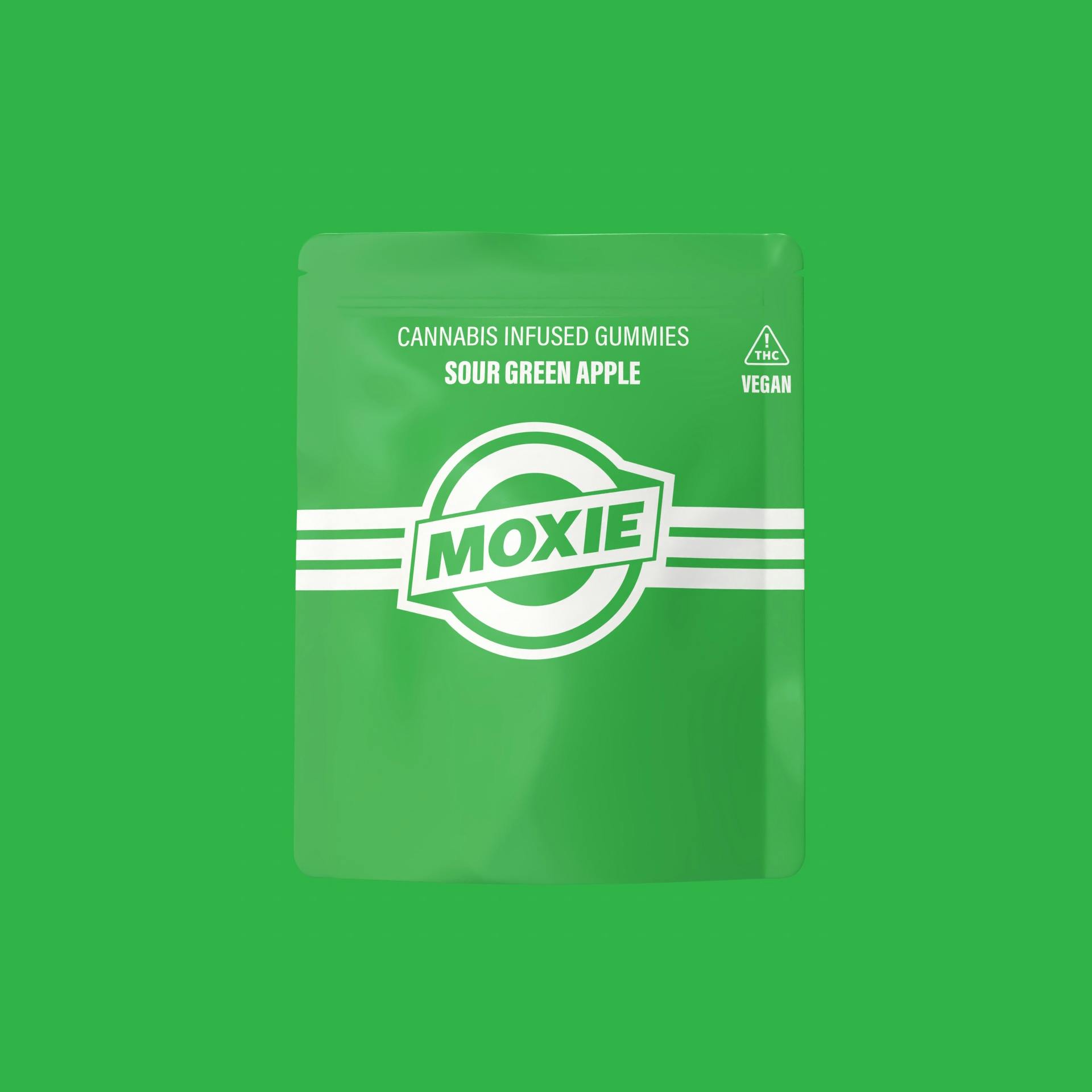 Sour Green Apple | 150mg - 10 Count