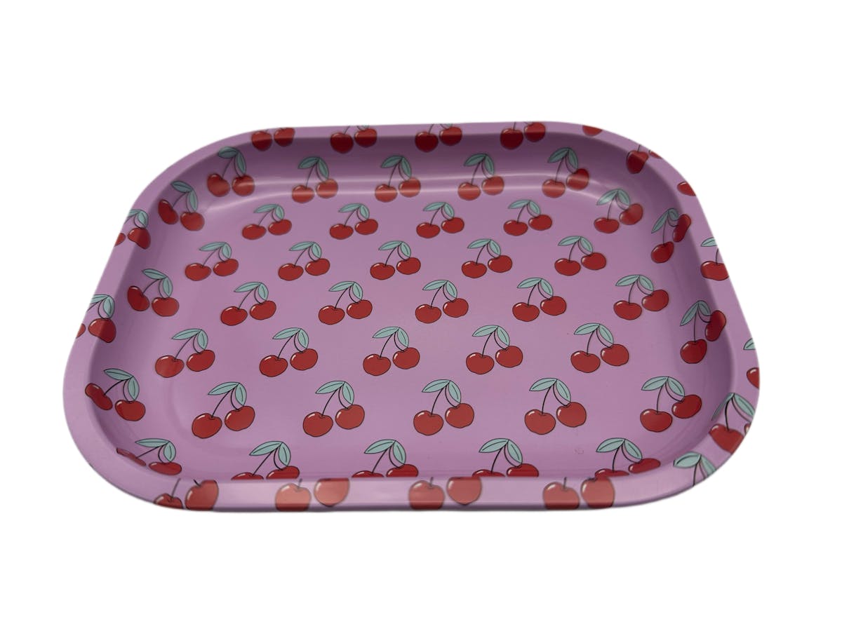 Image of Cherry | Rolling Tray