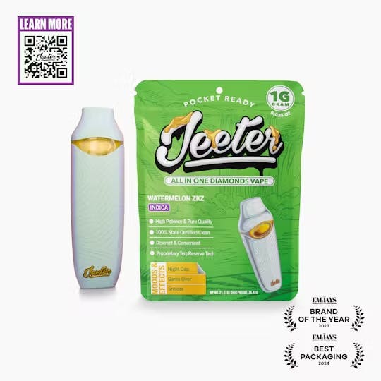 果物 dai Watermelon ZKZ | Diamonds Disposable | New Dia (Fenway)