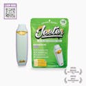 Watermelon ZKZ (I) - 1g Liquid Diamonds Disposable Vape - Jeeter - Thumbnail 2