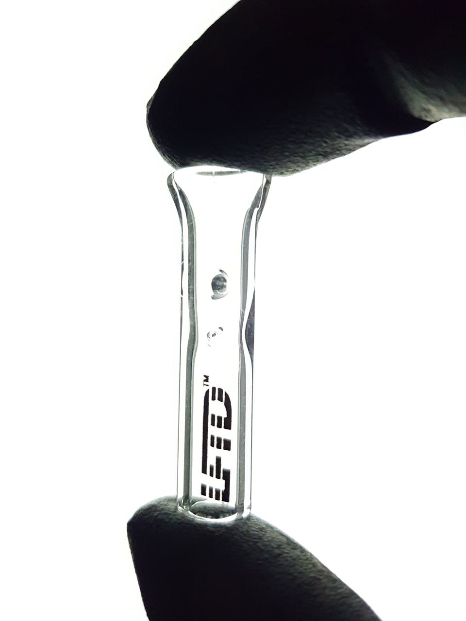 LFTD GLASS TIPS | 8MM