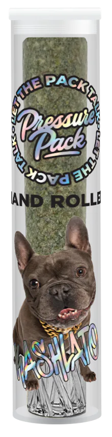 Kashlato Hash Holes | 1g