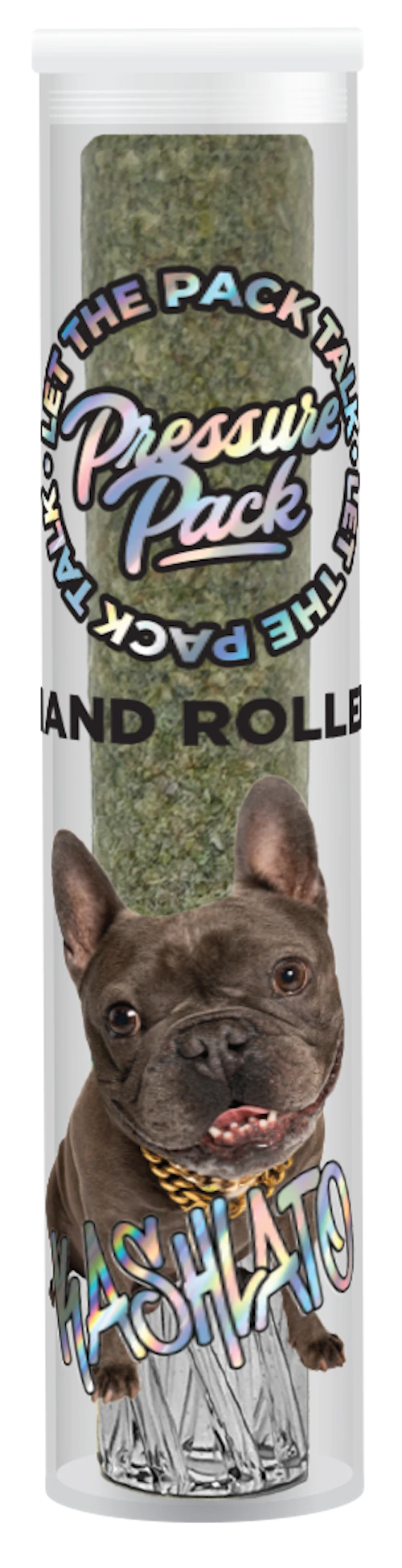 Kashlato Hash Holes | 1g