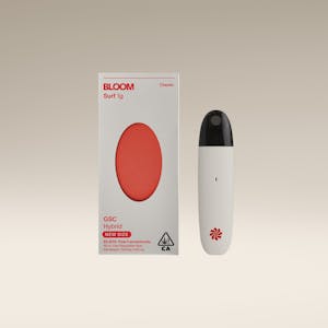 Bloom Surf | GSC