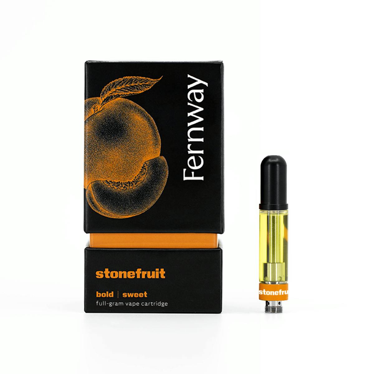 Photo of Fernway l Stonefruit Vape Cart l 1g