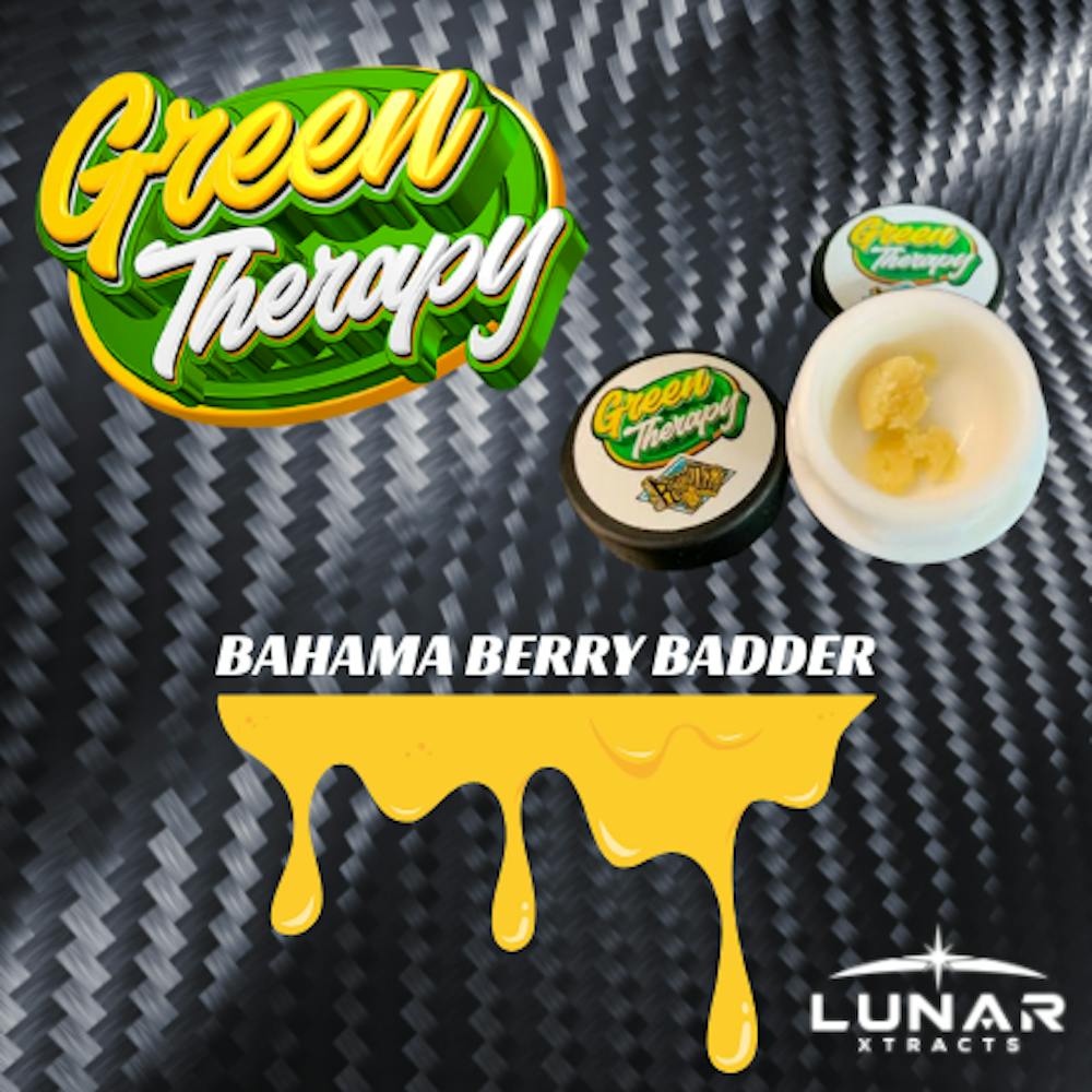 Product Bahama Berry - Badder