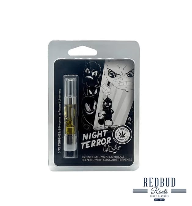 Product IMP CultivArt Cartridge - Night Terror 1g