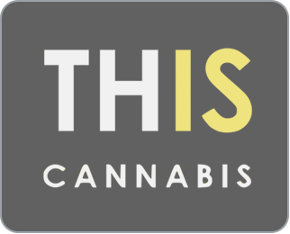 logo for THIS IS CANNABIS (Abbotsford)