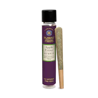 Live Resin Infused Apple Fritter | 1 Gram Pre-Roll | Single