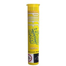 Puff | Lemon Wreck Preroll | 1g Puff