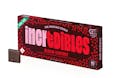 Incredibles: 1:1 THC:CBD Black Cherry - Chocolate Bar - 99mg