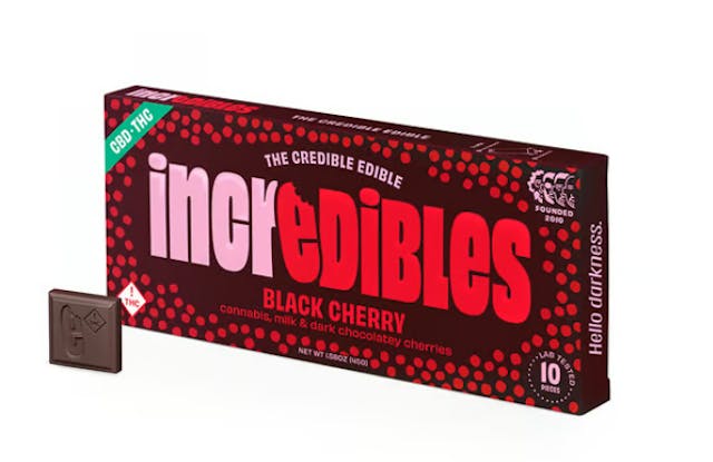Cannabis chocolates are popular because the dominant chocolate flavor overpowers the "green" taste you may find in other edibles. Because edibles are digested and absorbed by your stomach and liver, the activation is often longer than other consumption methods, taking on average 45 minutes, and sometimes up to 2 hours. It is important to start low and slow when consuming edibles so you don't over do it. Take extra caution to ensure edibles are out of the reach of children.