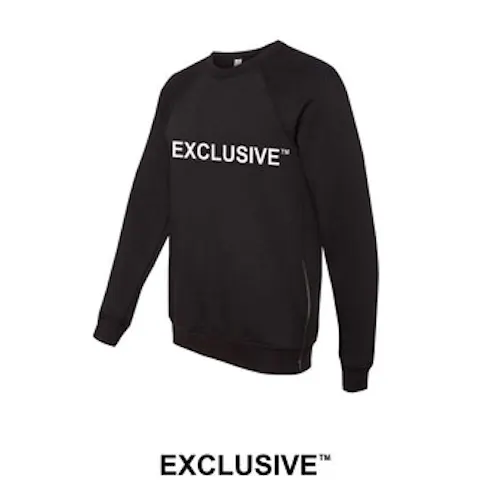 Supreme Washed Box Logo Crewneck (SS25) - $158