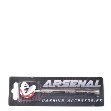 Arsenal - Metal Dabber - 4.5
