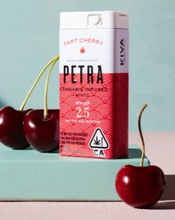 Product 2.5mg Tart Cherry Infused Mints (Zero Sugar)