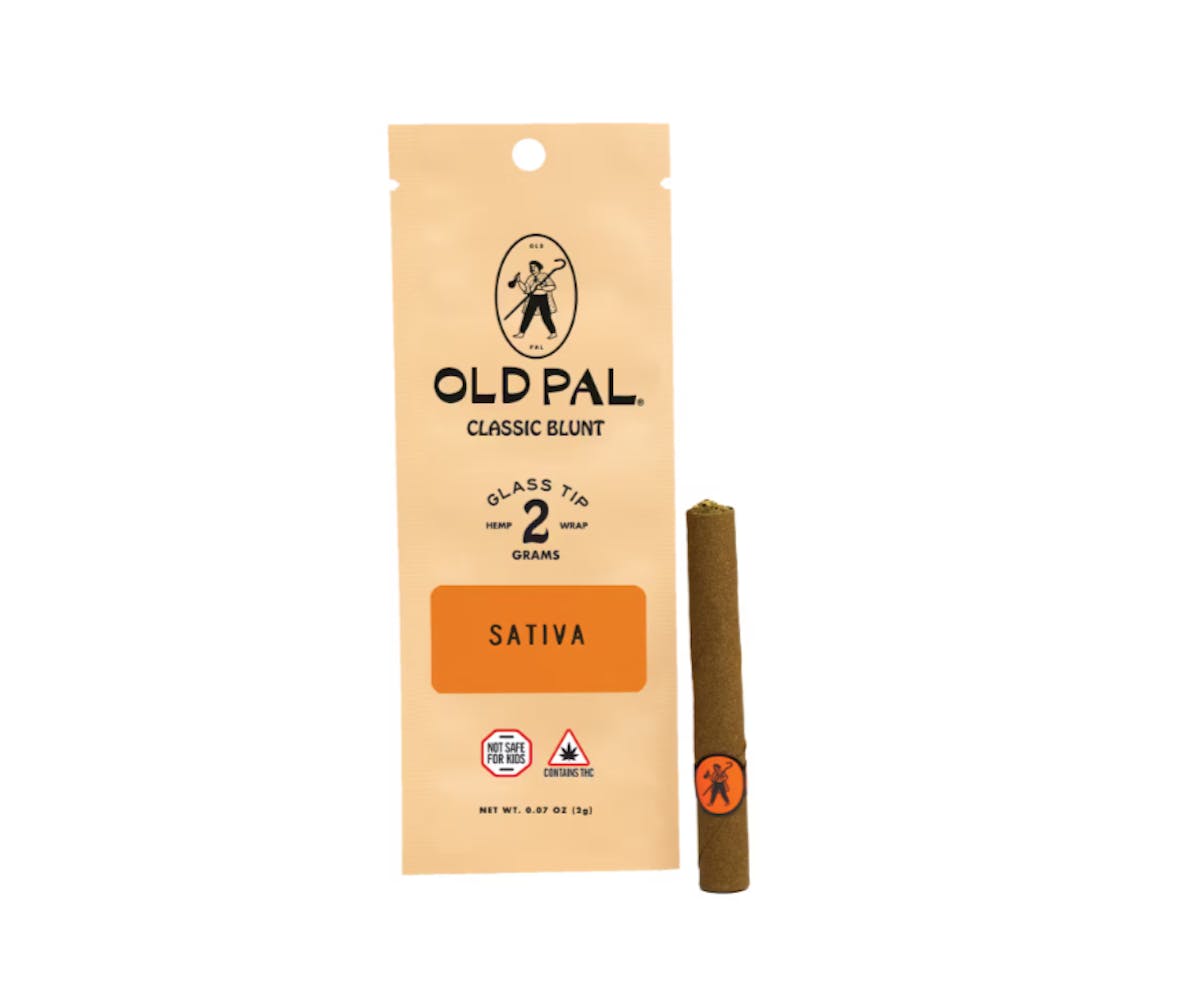 Photo of Old Pal NF1 2g Blunt