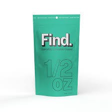 Find. | White Hot Guava | Flower | 14g