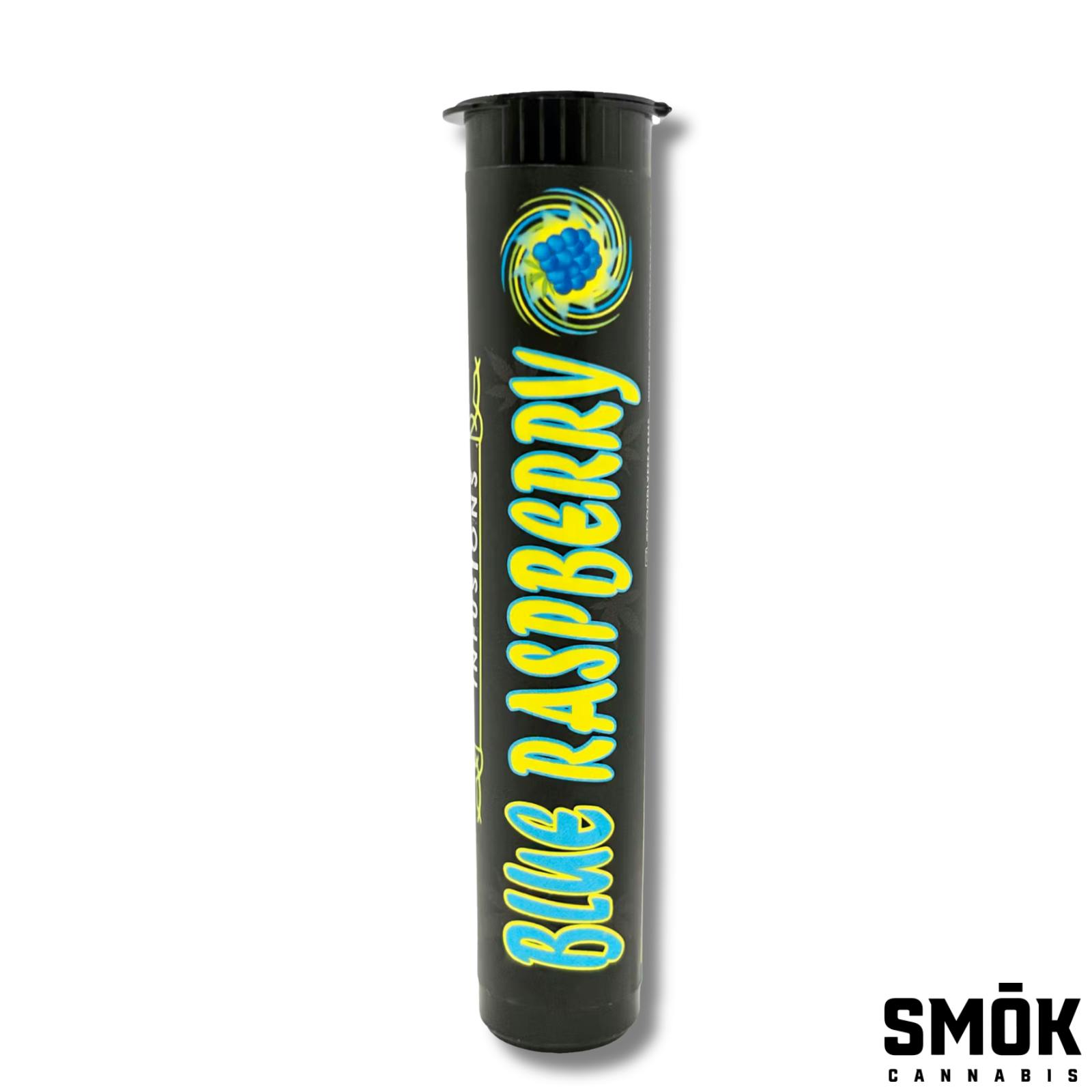 Smok Menu - a Cannabis Dispensary in Flint, MI