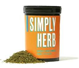 Product Simply Herb | Depth Charge | Shake