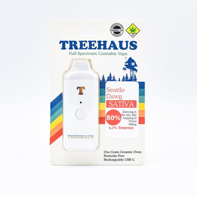 Disposable vaporizers contain concentrated cannabis oil that is heated by an attached battery and inhaled. These products come charged and ready to go, and are not designed to be reused, refilled, or recharged. These products are often very potent and are designed to be consumed in 2-3 second puffs.