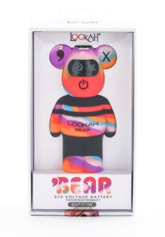 elf bar vape uk Lookah BEAR Battery (510 Thread)