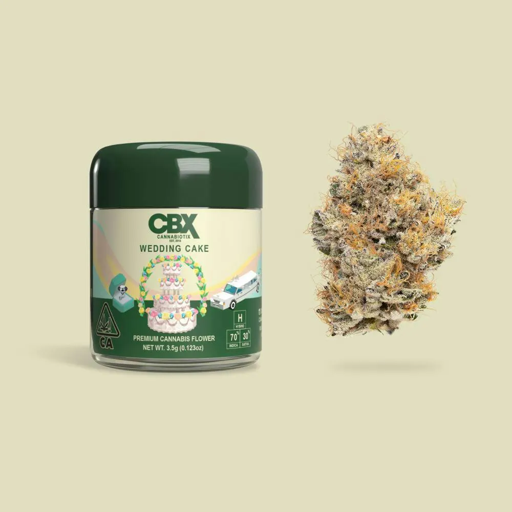 Wedding Cake | Safeport - Oxnard