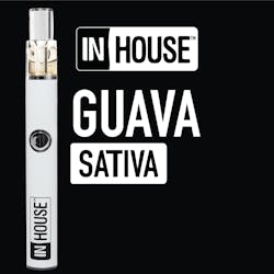 Guava - Disposable 1g