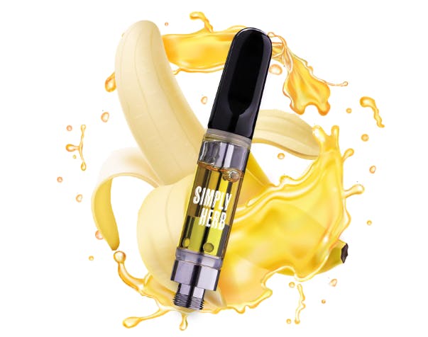 Banana Rainbow | 1g