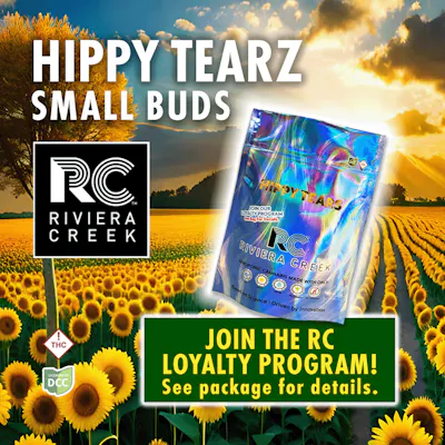 Shop Riviera Creek Cannabis in Ohio | LOCALS CANNABIS