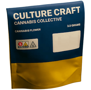 Culture Craft Cannabis