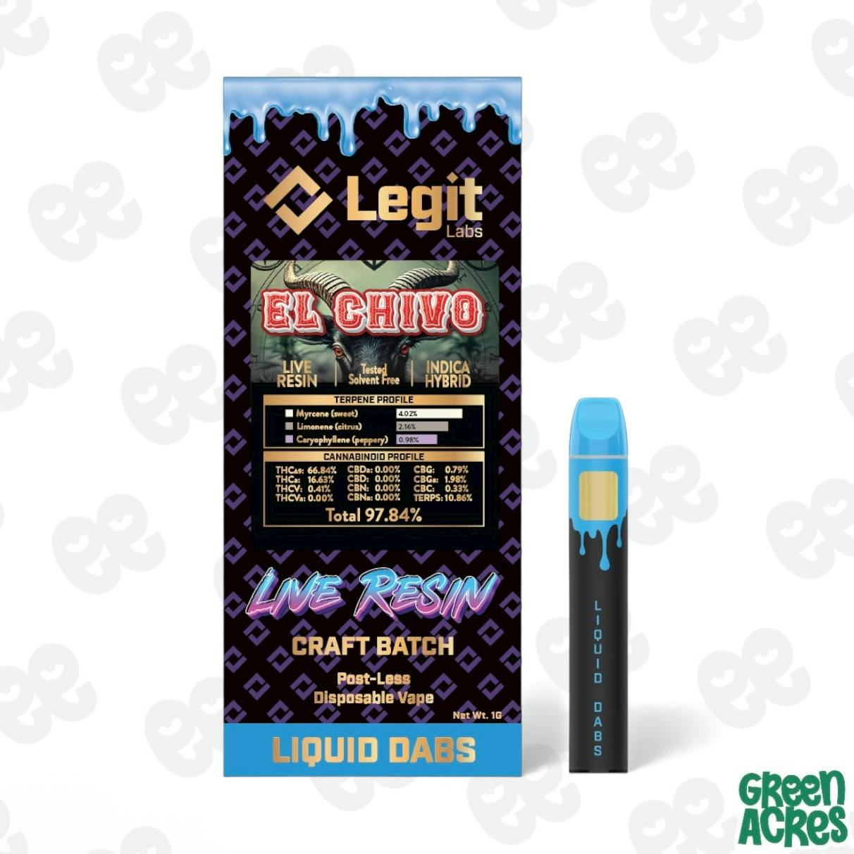 elf bar vape uk Lost Thc Legit LOST THC THCA Rainbow V3 Disposable 7.5G main image 0