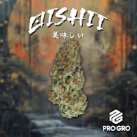 Oishii 1g Pre-Roll - product image at King of Budz
