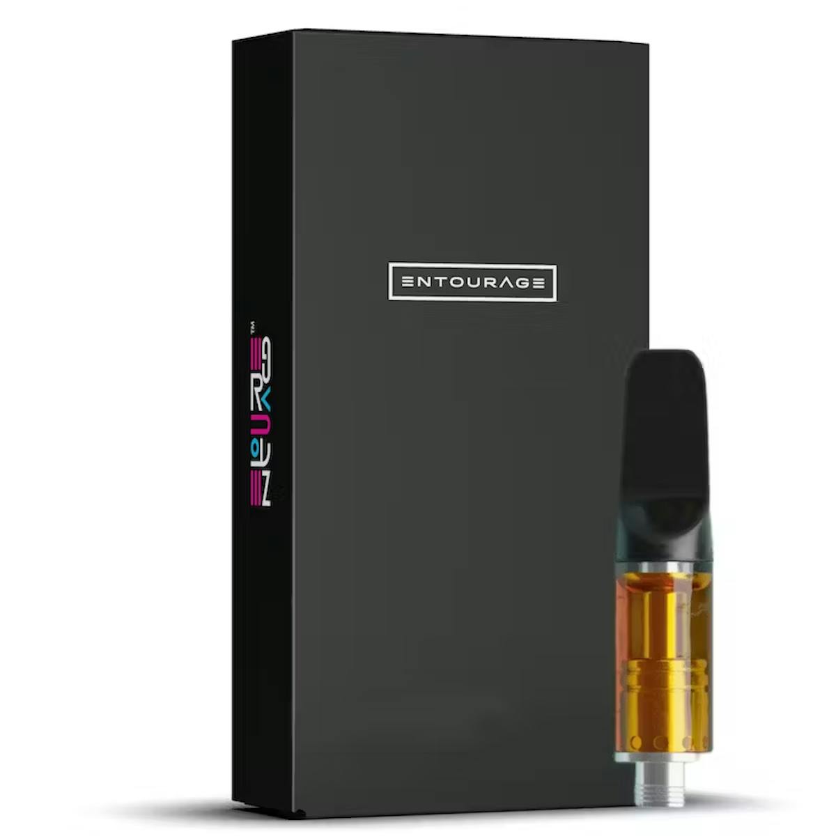 Entourage l Champagne Kush Vape Cart l 0.5g - Eastern Green Cannabis -  Entourage l Champagne Kush Vape Cart l 0.5g Near Me