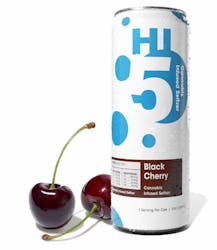 Black Cherry 20mg each 80mg Total