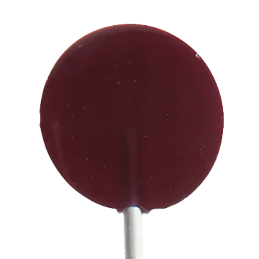 Product Mountain High Sweets - Grape Lollipop - 10mg