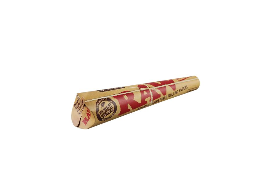 Product RAW - Classic Cones 1 1/4 6pc