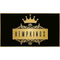 Hemp Kings: Wedding Cake - PR 6pk 4.5g