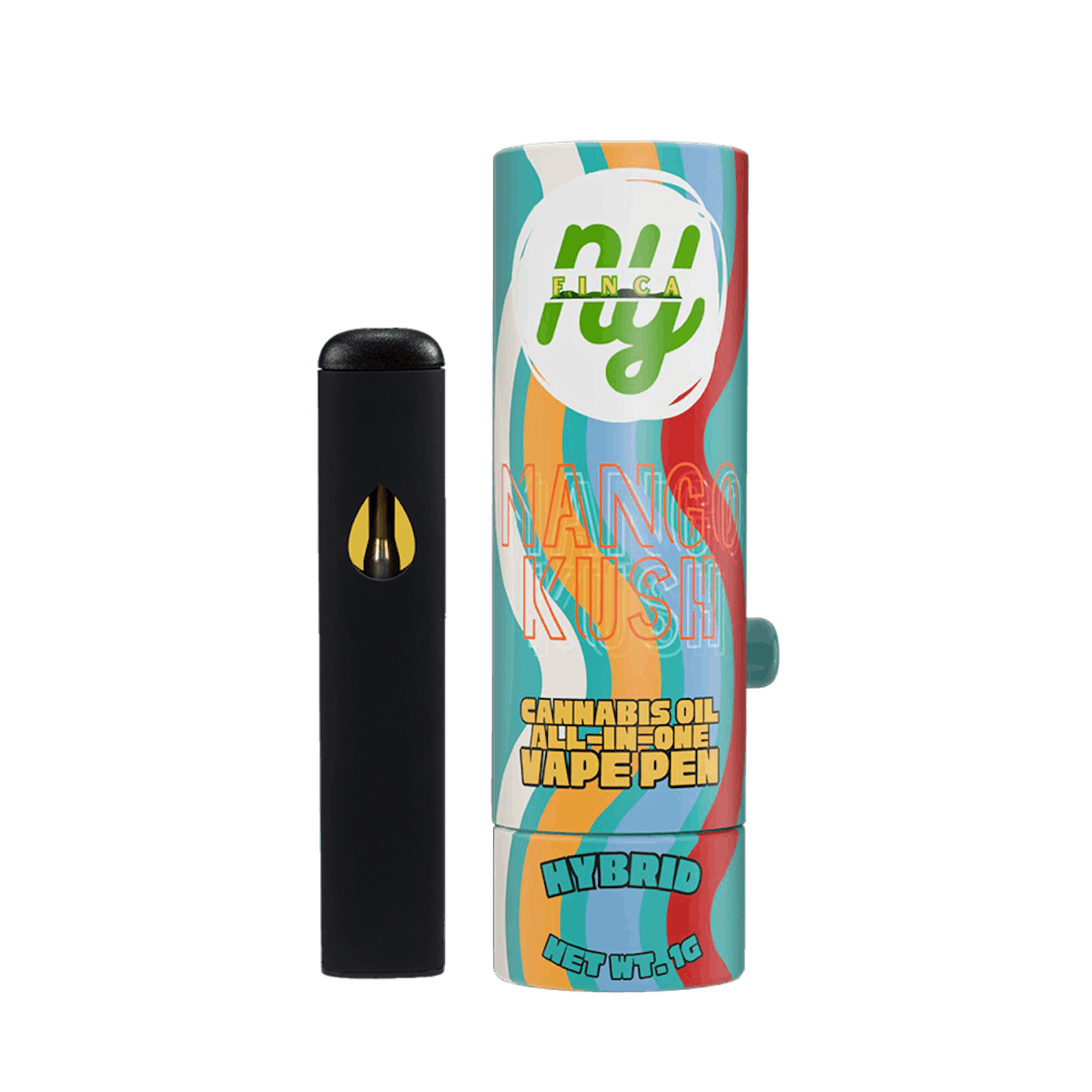 Photo of Mango Kush | Vape